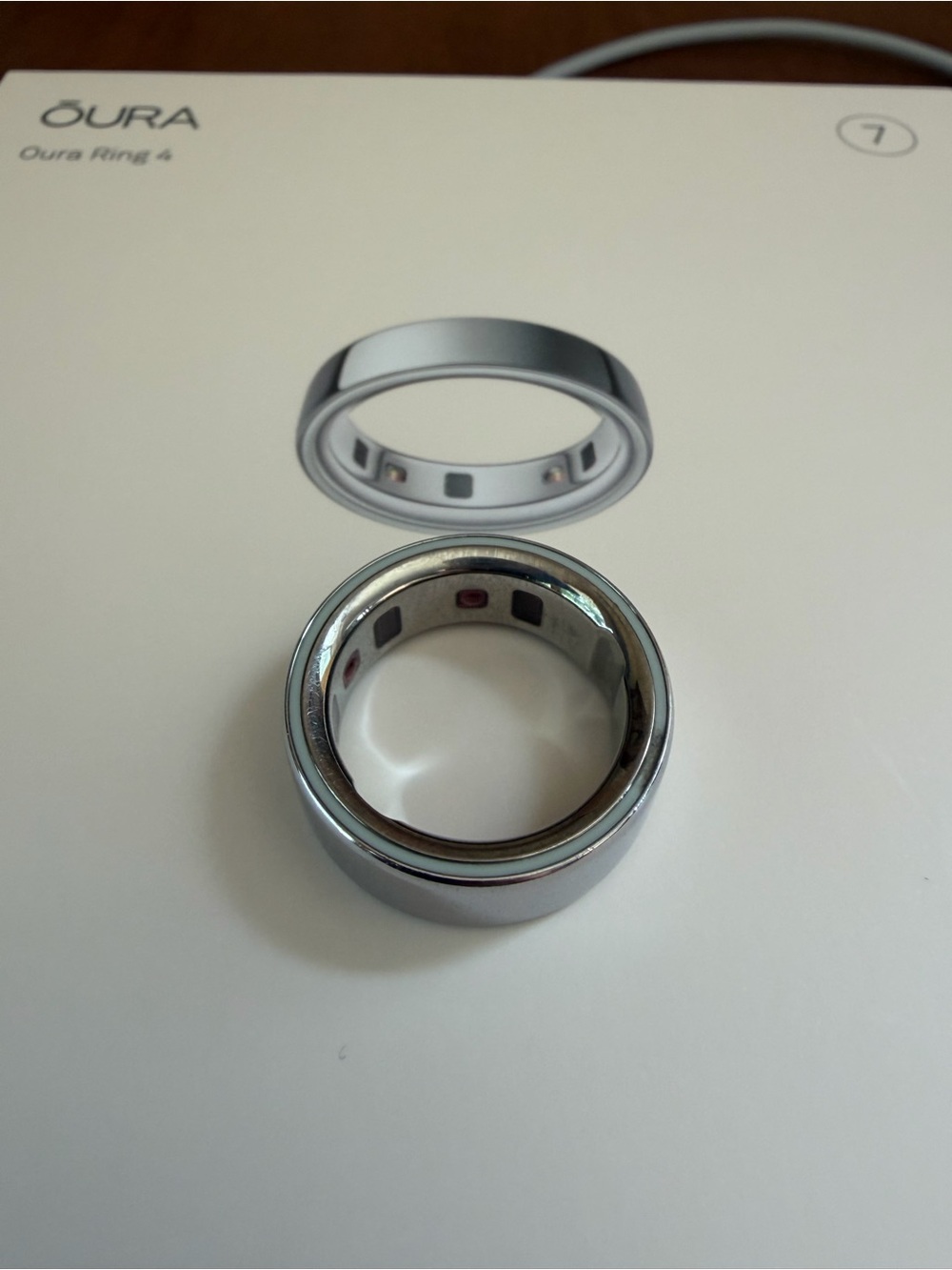 Oura Ring 4